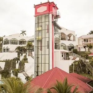 Bohol Plaza And Restaurant Dauis
